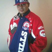 Abner Gonzalez Photo 21