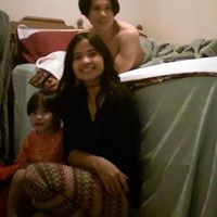 Cathy Rodriguez Photo 34