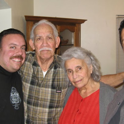 Tony Quiroz Photo 26