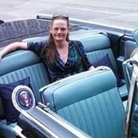 Allison Howard Photo 21