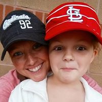Amy Franz Photo 16