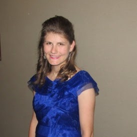 Mary Horne Photo 23