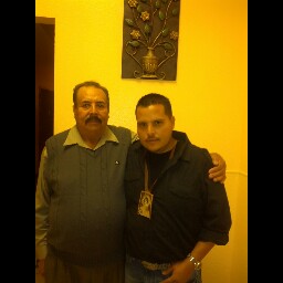 Bernabe Benitez Photo 11