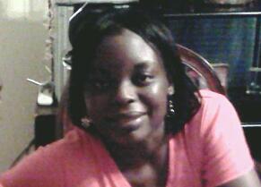 Ebony Harris Photo 10