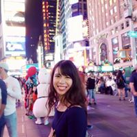 Ivy Wang Photo 8