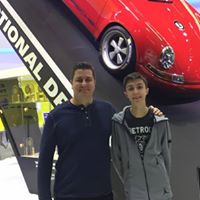 Stephen Petro Photo 12