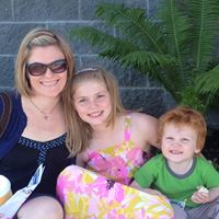 Christine Corwin Photo 9