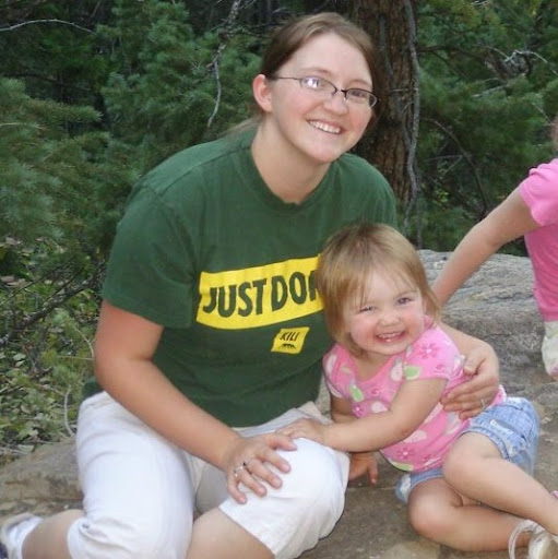 Katie Trader Photo 7