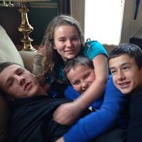 Judy Yoder Photo 13