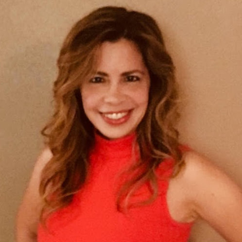 Vanessa Delgado Photo 32