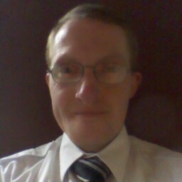 Robbie Simmons Photo 8