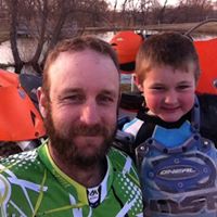 Matt Trost Photo 7