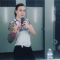 Michelle Luce Photo 16