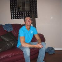 Cory Barker Photo 17