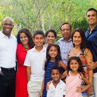 Nalini Parikh Photo 10