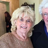 Joan Curtis Photo 29