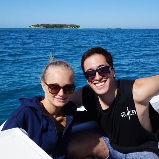 Chris Sheffield Photo 38