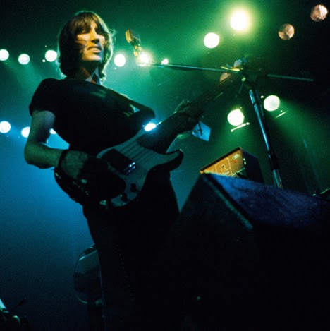 Roger Waters Photo 33