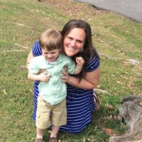 Sarah Robison Photo 15