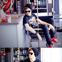 Jacob Krueger Photo 23