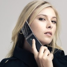 Maria Moon Photo 37