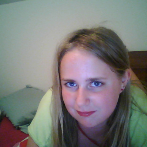 Allison Nash Photo 14