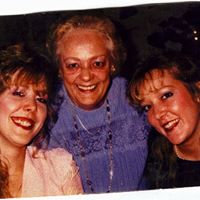 Tracy Rayburn Photo 5