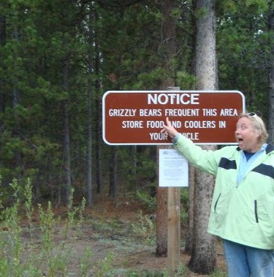Julie Weir Photo 29