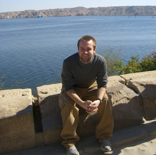 Zach Roberson Photo 25