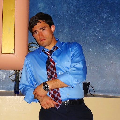 David Oldham Photo 28