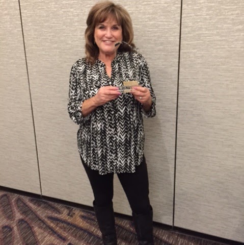 Debbie Gregory Photo 7