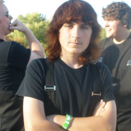Michael Riggins Photo 14