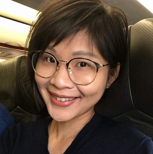 Daisy Lin Photo 16