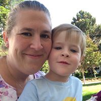 Christina Inman Photo 17