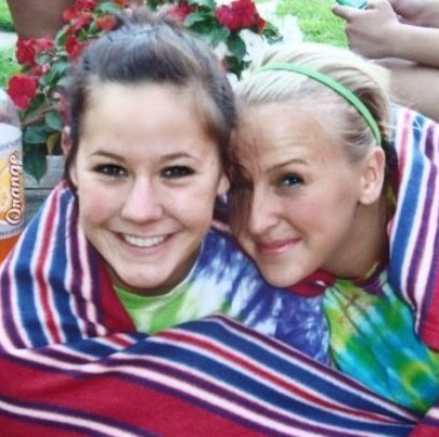 Michelle Koster Photo 17