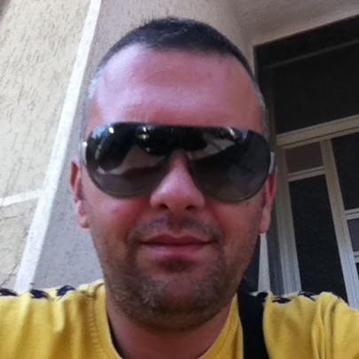 Pietro Campisi Photo 1