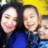 Anny Ramirez Photo 9