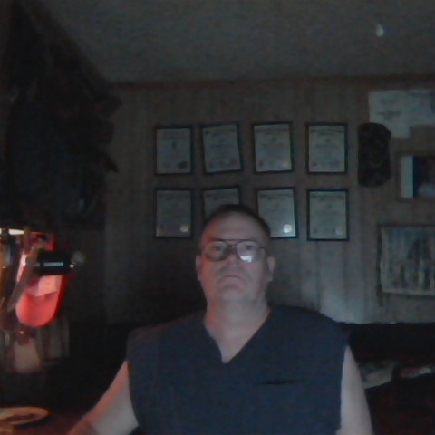 Dennis Mitchell Photo 17