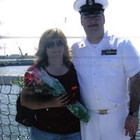Tracy Cook Photo 7