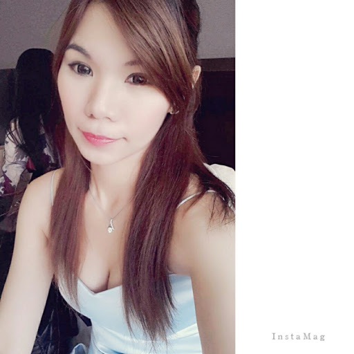 Anna Lin Photo 13