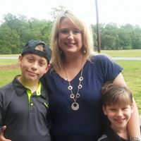 Kim Mckinney Photo 43