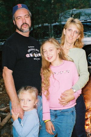 Nancy Dalton Photo 2