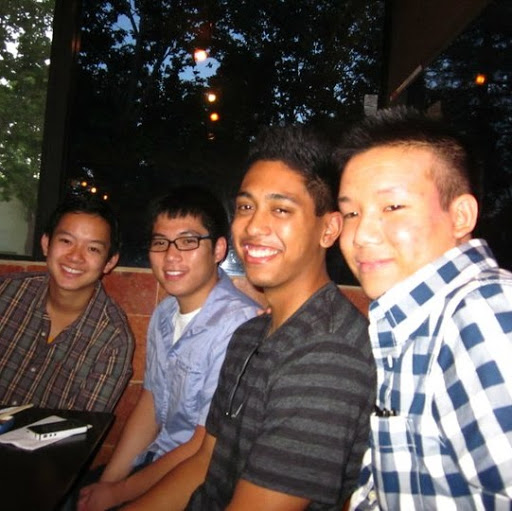 Andy Ho Photo 33