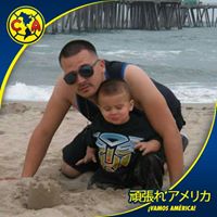 Francisco Peralta Photo 39