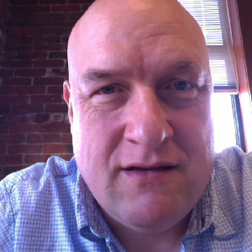 Bob Fitzgerald Photo 38