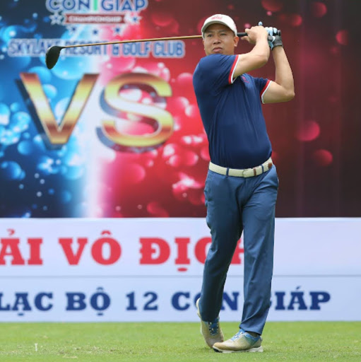 Kevin Vu Photo 17