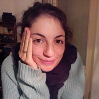 Rachel Bloch Photo 6