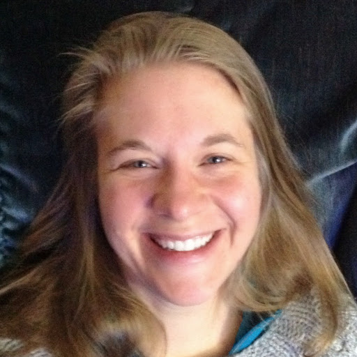 Rebecca Ludwig Photo 12