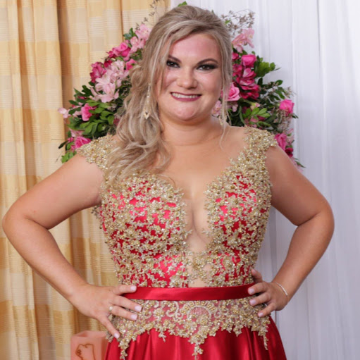 Jessica Knoch Photo 1