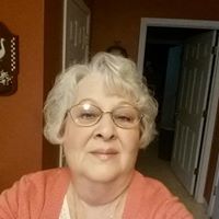 Patricia Booth Photo 28